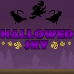 Hallowed Sky | Indus Appstore | App Icon