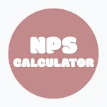 NPS Calculator | Indus Appstore | App Icon