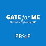 GATE - Mechanical Engineering | Indus Appstore | App Icon