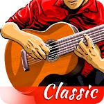 Classic Guitar | Indus Appstore | App Icon