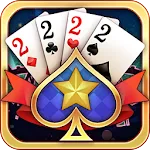 Fun Big 2: Card Battle Royale | Indus Appstore | App Icon