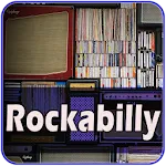 Online Rockabilly Radio | Indus Appstore | App Icon