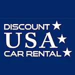 Discount USA Car Rental | Indus Appstore | App Icon