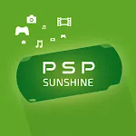 Sunshine Emulator for PSP | Indus Appstore | App Icon