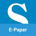 Stimme E-Paper | Indus Appstore | App Icon