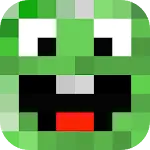 Minecraft Custom Skin Creator | Indus Appstore | App Icon