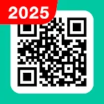 QR Code Scanner & Scanner App | Indus Appstore | App Icon