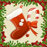 Christmas Photo Frame Creator | Indus Appstore | App Icon