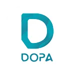 Dopa Hybrid App | Indus Appstore | App Icon