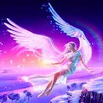 Angel Wallpapers | Indus Appstore | App Icon