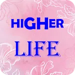 HigherLife quotes wallpapers | Indus Appstore | App Icon