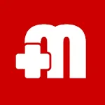 Medberry Med Gas Log Anaesthet | Indus Appstore | App Icon