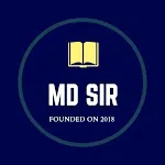 MD Sir | Indus Appstore | App Icon