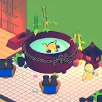 Idle Springs - Cozy Idle Game | Indus Appstore | App Icon