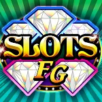 Triple Double FG Slots | Indus Appstore | App Icon