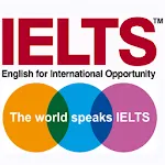 IELTS Preparation -Learn IELTS | Indus Appstore | App Icon