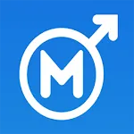 MenHealth | Indus Appstore | App Icon