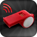 Whistle | Indus Appstore | App Icon