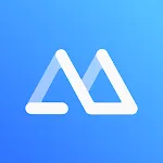 ApowerMirror- Screen Mirroring | Indus Appstore | App Icon