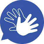 Sign ASL | Indus Appstore | App Icon