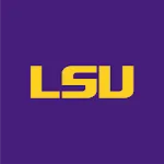 LSU Mobile | Indus Appstore | App Icon