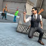 Agent Shooter - Shooting Game | Indus Appstore | App Icon