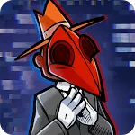 Into the Deep Web: Idle Game | Indus Appstore | App Icon