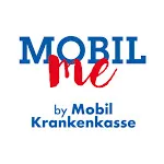 MOBIL ME by Mobil Krankenkasse | Indus Appstore | App Icon