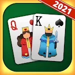 Solitaire Guru: Card Game | Indus Appstore | App Icon