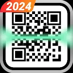 QR Scanner - Barcode Scanner | Indus Appstore | App Icon