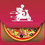 FOODGANJ | Indus Appstore | App Icon