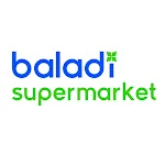 Baladi Supermarket | Indus Appstore | App Icon