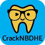 NBDHE - Dental Hygiene Prep | Indus Appstore | App Icon