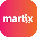 Martix - مارتكس | Indus Appstore | App Icon