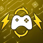 EasyBooster - Game Booster | Indus Appstore | App Icon