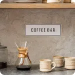 Coffee Bar Design | Indus Appstore | App Icon