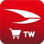 Radical Shop TW | Indus Appstore | App Icon