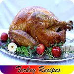 Turkey Recipes | Indus Appstore | App Icon