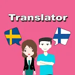 Swedish To Finnish Translator | Indus Appstore | App Icon