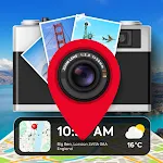 Camera Location - GPS Camera | Indus Appstore | App Icon