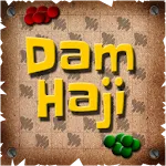 Dam Haji | Indus Appstore | App Icon