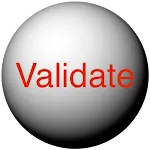 Validate | Indus Appstore | App Icon