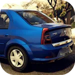 Logan Drift Simulator | Indus Appstore | App Icon