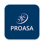 PROASA | Indus Appstore | App Icon