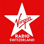 Virgin Radio Switzerland | Indus Appstore | App Icon