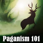 Paganism 101 | Indus Appstore | App Icon