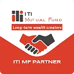 ITI MF Partner | Indus Appstore | App Icon