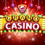 Grand Casino: Slots & Bingo | Indus Appstore | App Icon