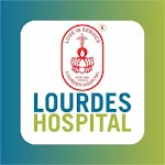 Lourdes Hospital | Indus Appstore | App Icon