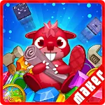 Jewel Maker : Match 3 Puzzle | Indus Appstore | App Icon